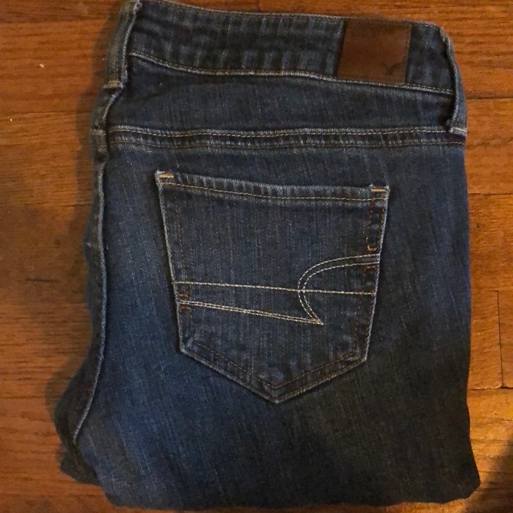AE jeans